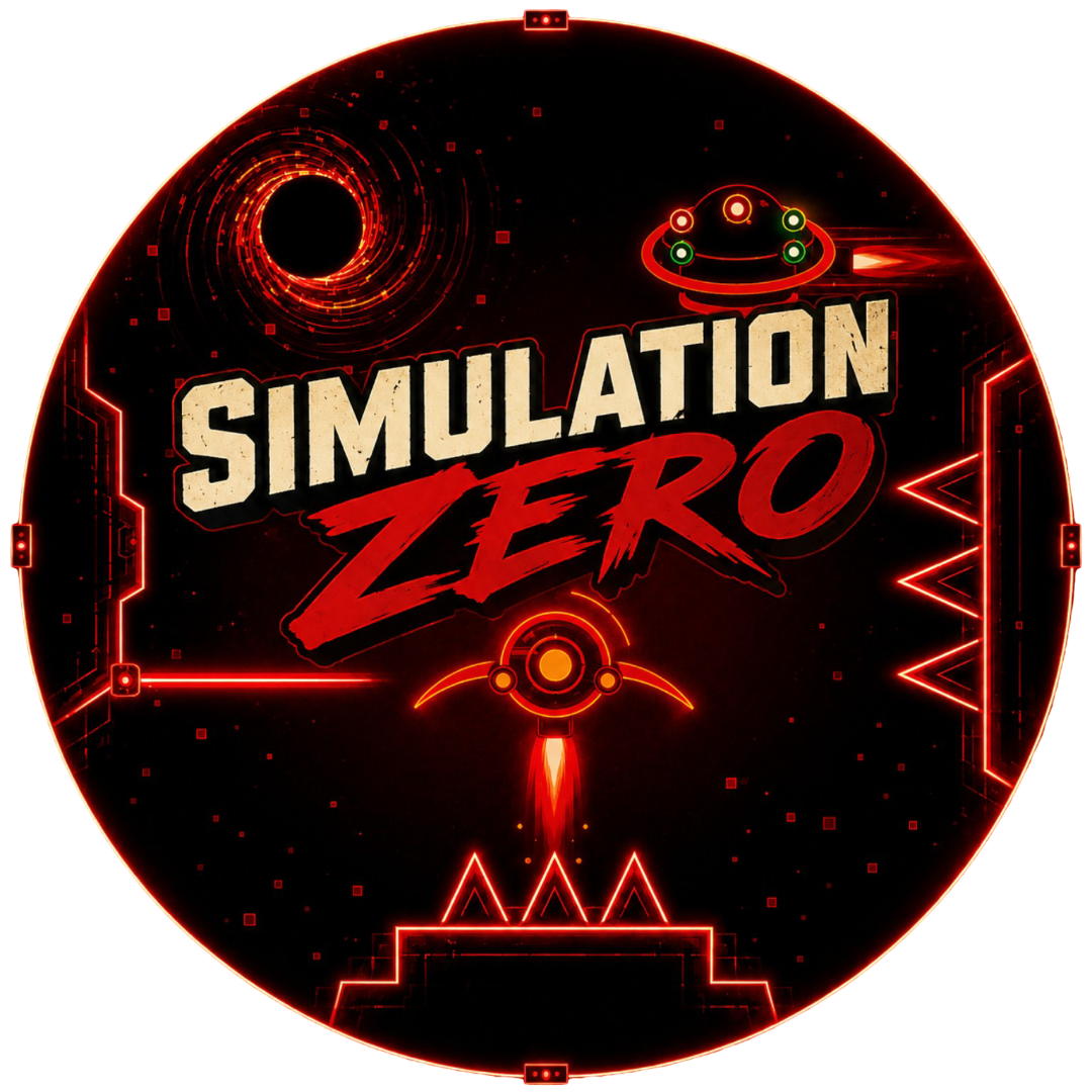 Simulation Zero